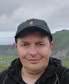 Lukáš  Kapera