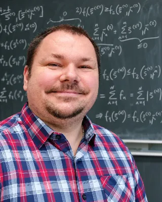 Lukáš Pospíšil